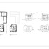 Existing plans & elevations
