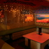 Bar seating