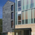 Different facade treatments