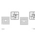 Third floor plan