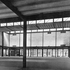 Interior of hall
