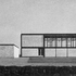 View of the gymnasium from the north west