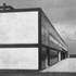 Perspective view of the southern side