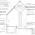 Construction details of the pool