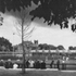 All-weather pitch and tennis courts