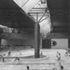 Interior of pool