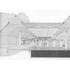 Perspective sectional view