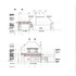 South & west elevation