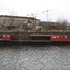 Existing base boat