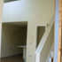 Downstairs living area