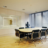 General secretary’s meeting room