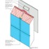 Wall axonometric