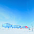 Halley VI exterior visual