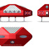 Central module orthographic