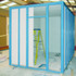 Bedroom pod
