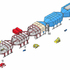 Construction line