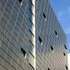 Zinc cladding