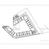 Fourth floor plan