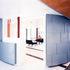 Common areas and circulation