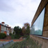 Exterior view of timber facade