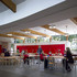 Dining hall