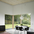 Living room terrace