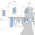 3D view