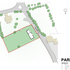 Existing site plan