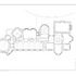 First floor plan as proposed
