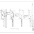 Plan - stair shelf geometries stair shelf geometries