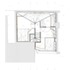 Second floor plan