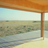 Living area looking south-east towards the coast