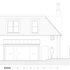Elevation A