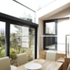 Extension interior