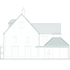 South east elevation