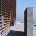 External walkway