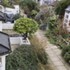 view from Oriel window