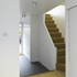 hallway and stairs