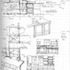 Farm lane working drawing