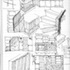 Farm lane working drawing