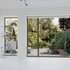 Garden perspective