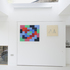 Painting area
