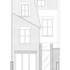 Rear elevation