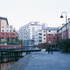The Lock Building
