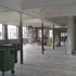 During construction