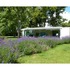 Garden elevation