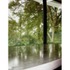 Concrete desk
