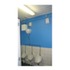 Existing urinals