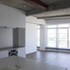 View from kitchen to living area