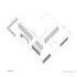 Composite Space - Axonometric